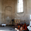 Synagoge Münstermaifeld: Innenraum