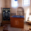 Synagoge Saffig: Innenansicht