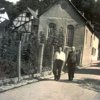 ehemlige Synagoge Oberbieber