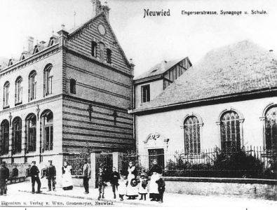 Synagoge Neuwied